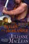 [Highlander 04] • Return of the Highlander